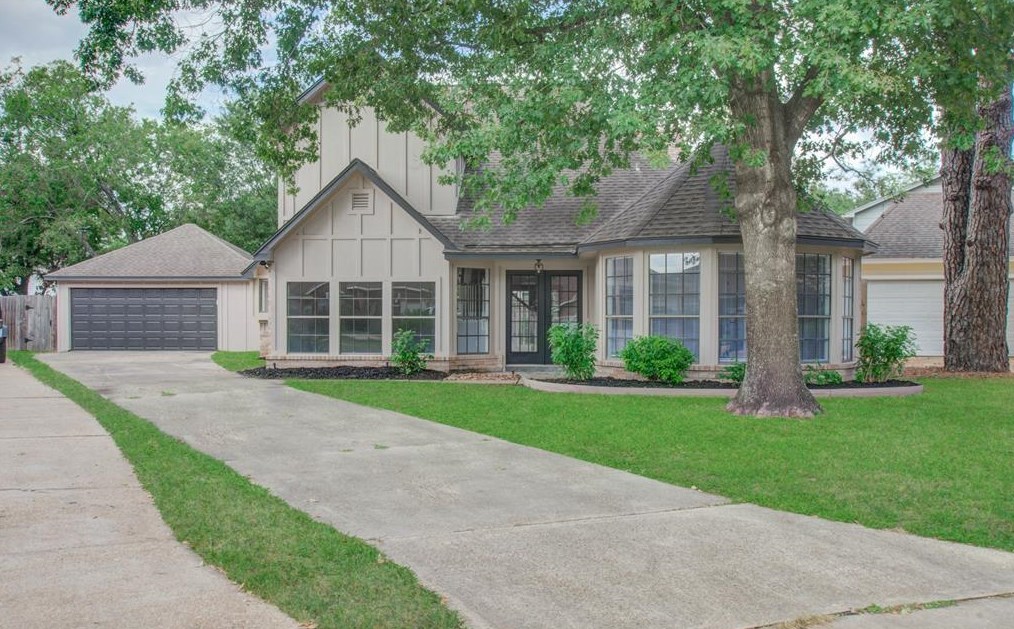 10634 Mills Cut St, Houston, TX 77070-4417