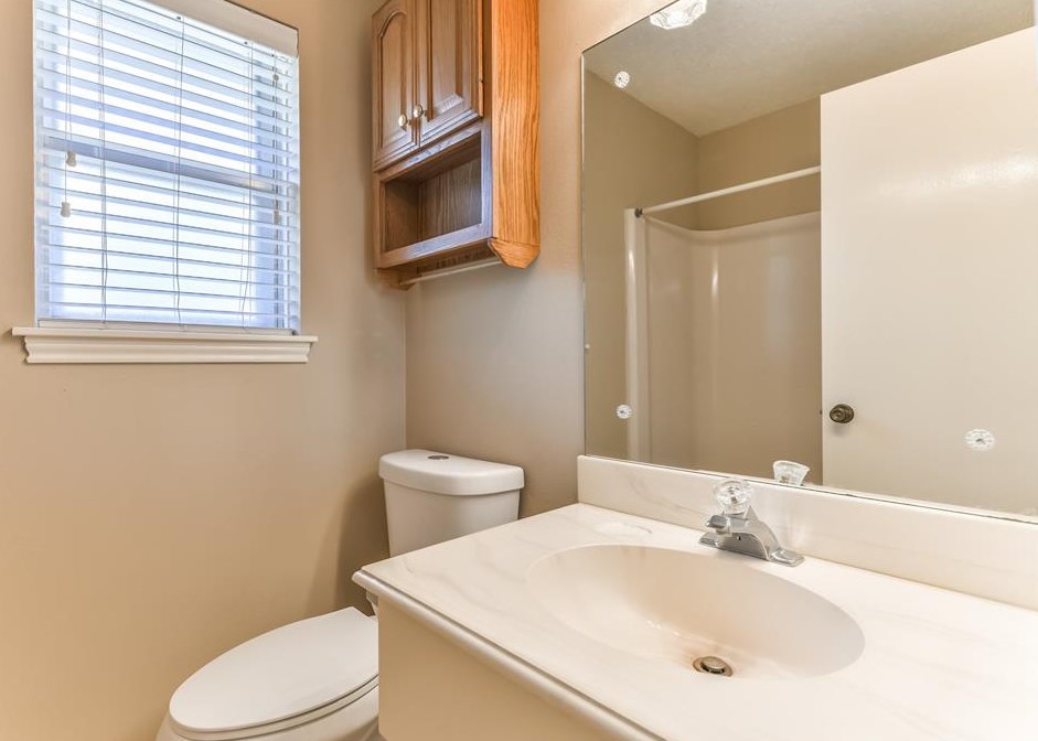 11323 Marrs Dr, Houston TX  77065-2108 exterior