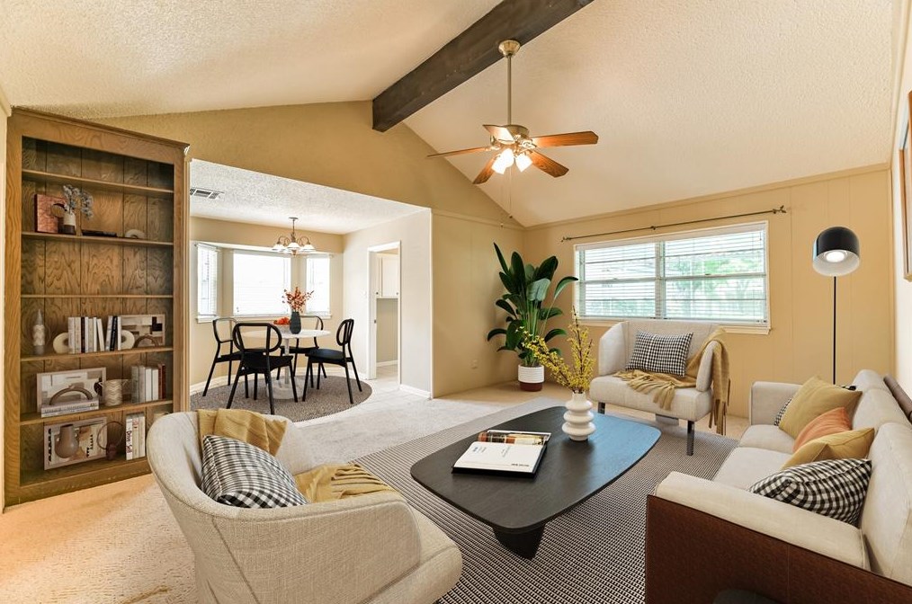 11323 Marrs Dr, Houston TX  77065-2108 exterior