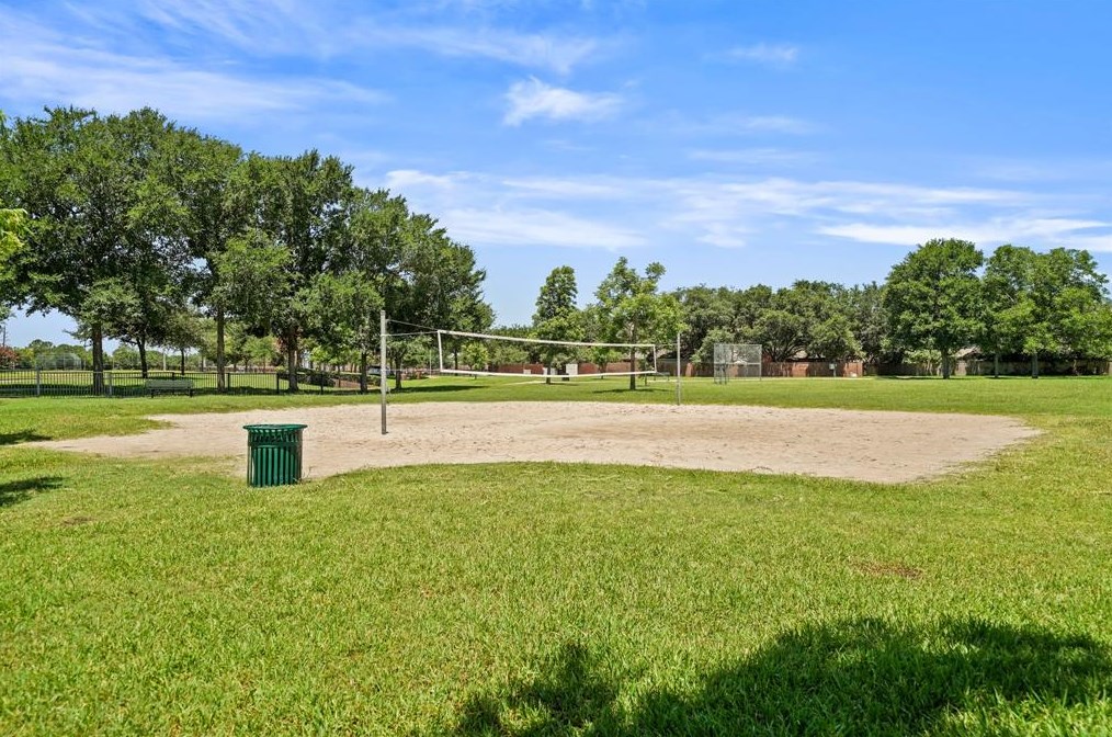 1706 Peppervine Way, Sugar Land TX  exterior