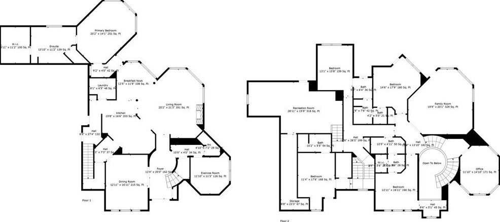 1706 Peppervine Way, Sugar Land TX  exterior