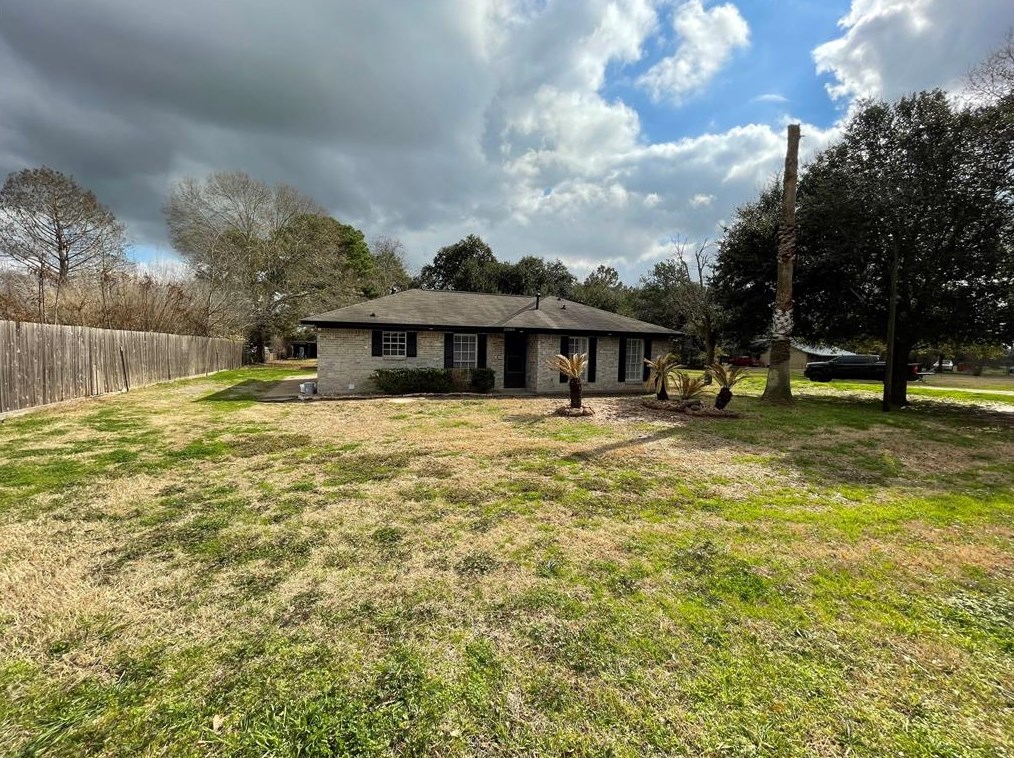 21508 Parker Rd, Tomball, TX 77377