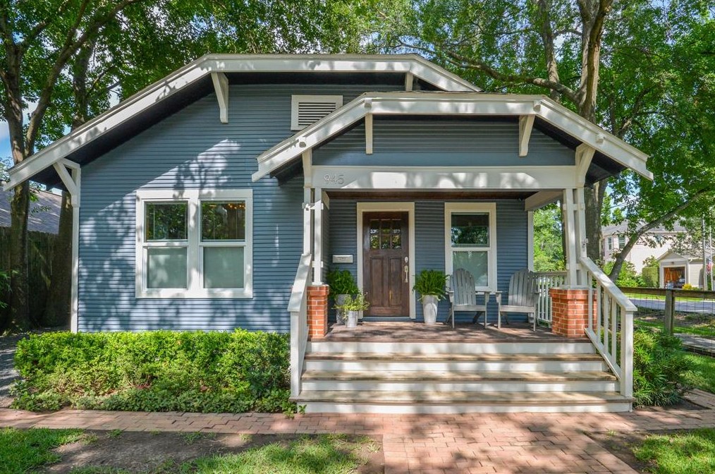 945 Allston St, Houston, TX 77008
