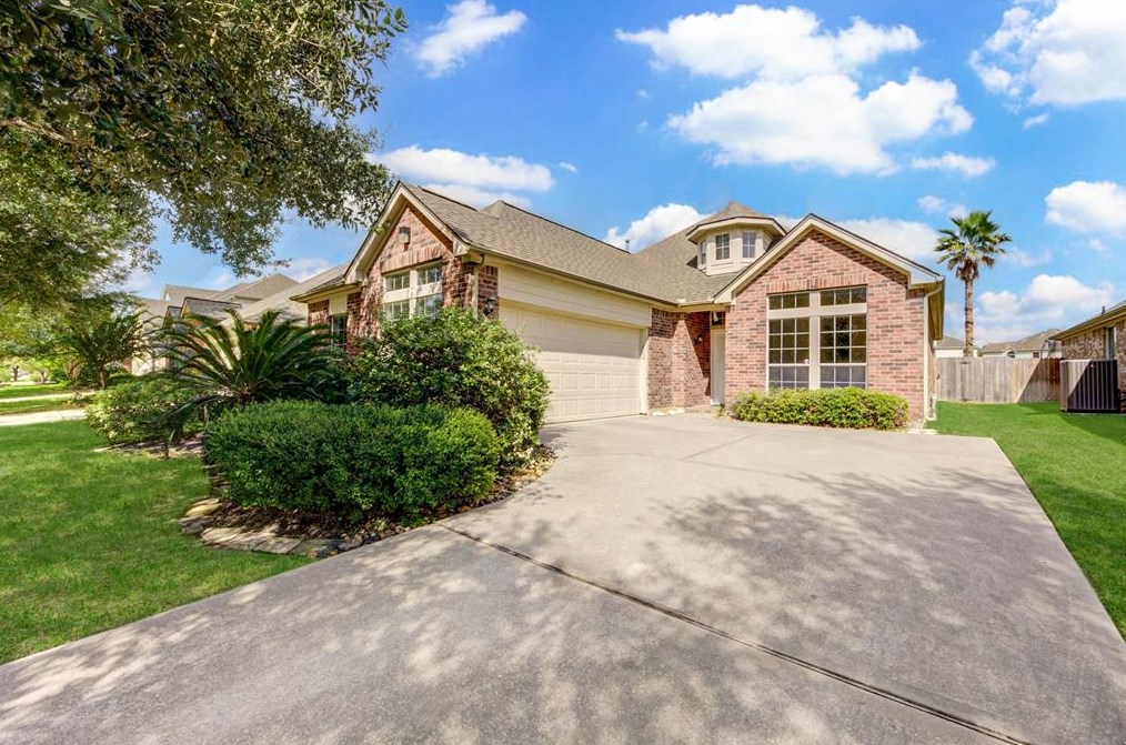3226 Nickwill Way, Spring, TX 77388-3233