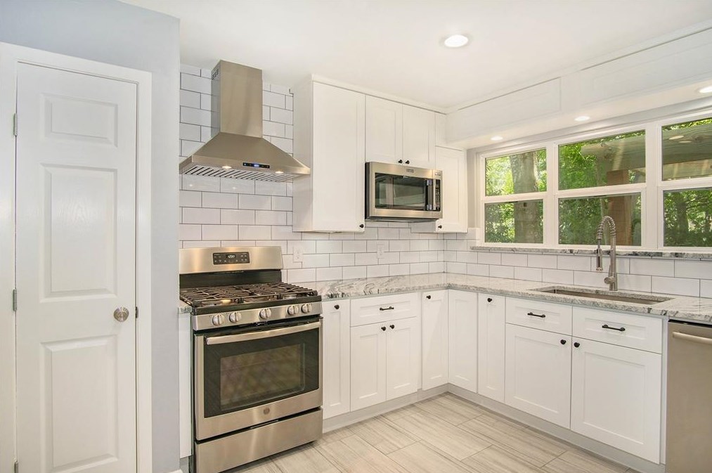 4602 Kinglet St, Houston, TX 77035