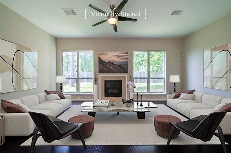 1023 Casting Springs Way, Spring, TX 77373-7963