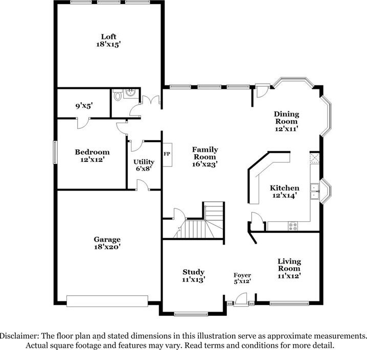 15715 Cheshire Bend Ln, Houston, TX 77084