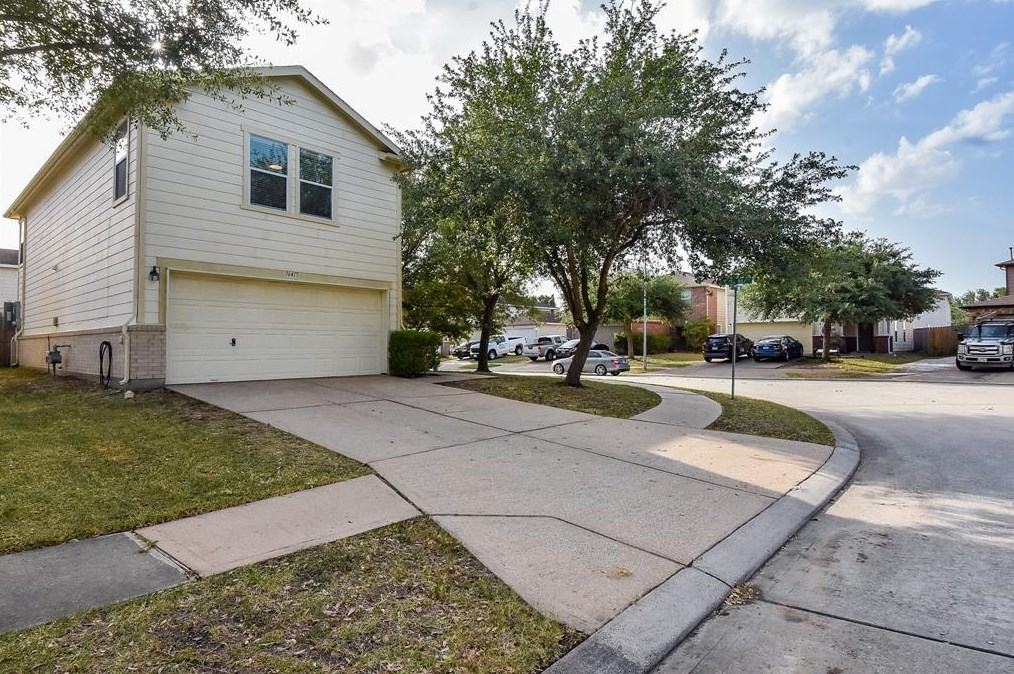 16415 Kendons Way Ln, Cypress, TX 77429-5425