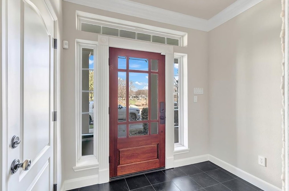 135 Low Country Ln, Spring TX  77380-3159 exterior