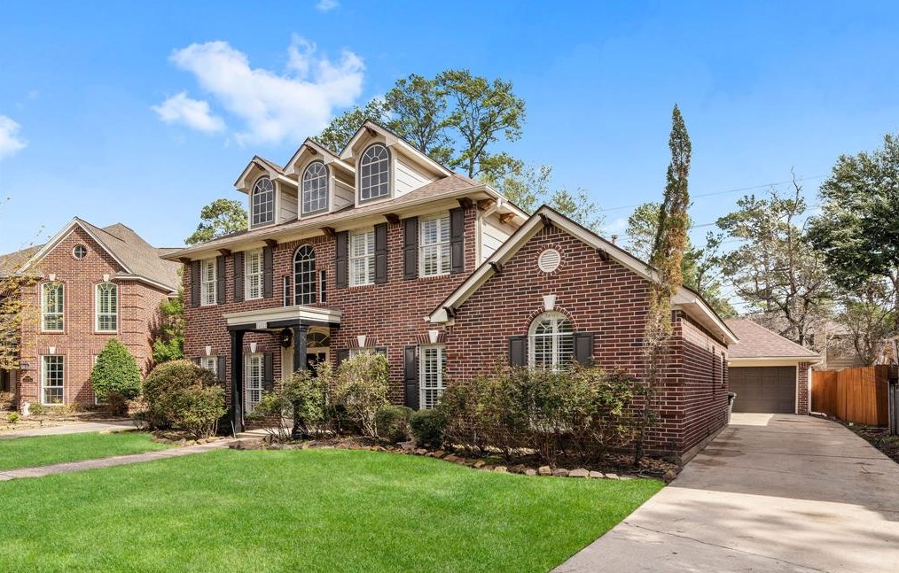 16422 Graven Hill Dr, Spring, TX 77379