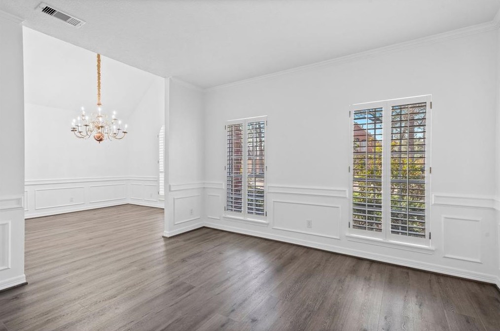 16422 Graven Hill Dr, Spring TX  77379-7160 exterior