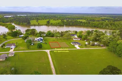 Tbd Liendo Drive, Trinity, TX 75862 - Photo 2