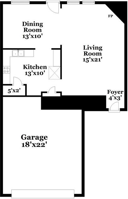 3315 Maymist Dr, Katy, TX 77449