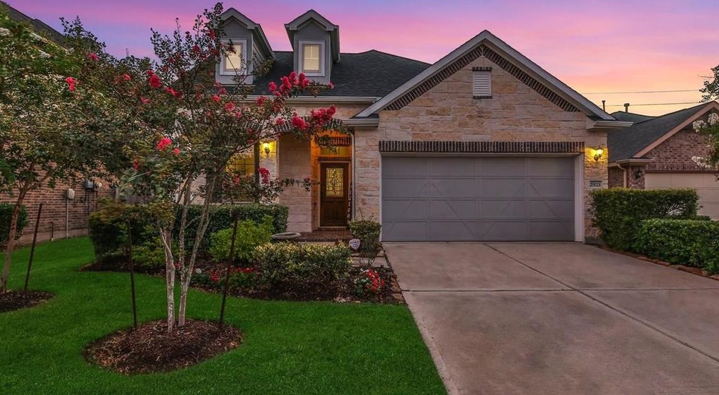25123 Lakecrest Glen Dr, Katy, TX 77493