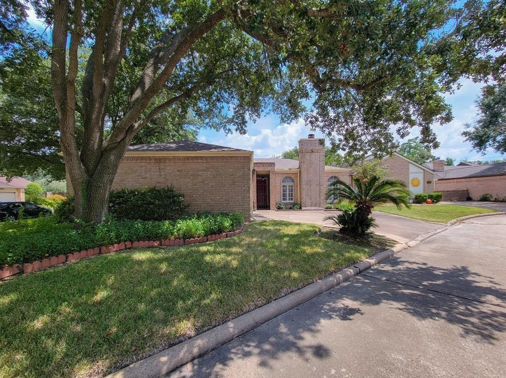 4019 Heathersage Dr, Houston, TX 77084