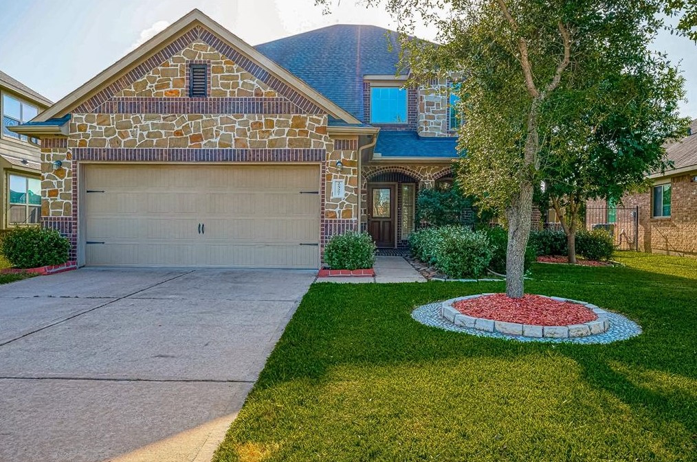 2527 Bal Harbour Dr, Missouri City, TX 77459