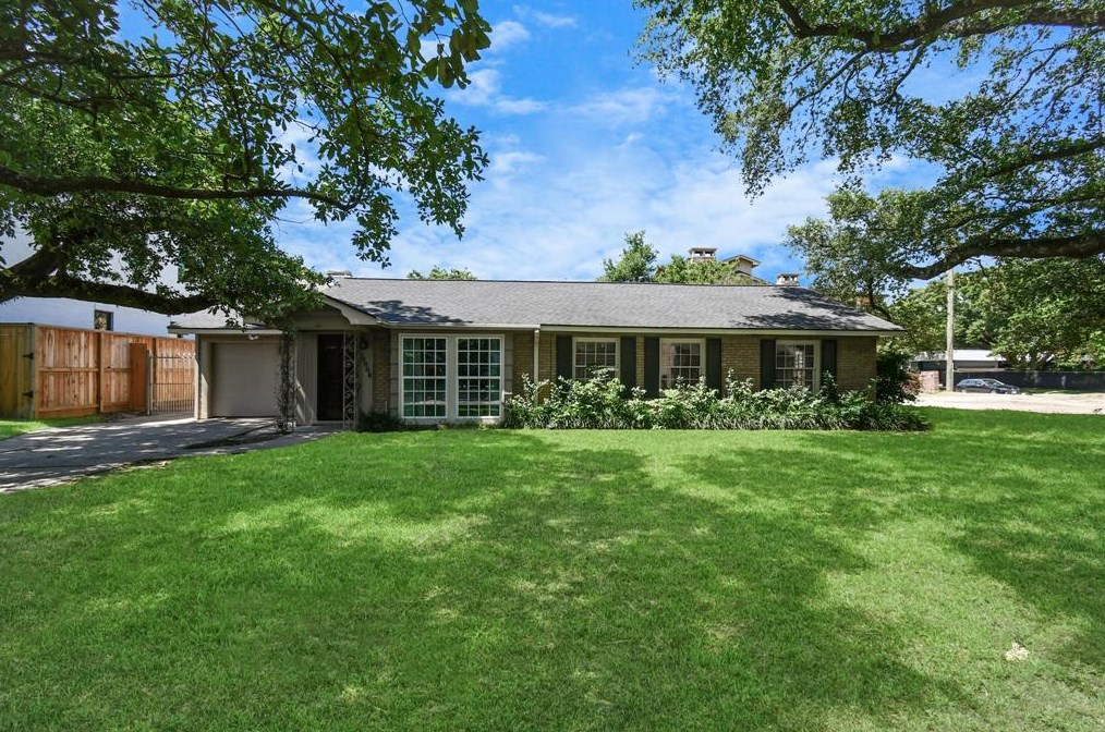 4006 W Alabama St, Houston, TX 77027