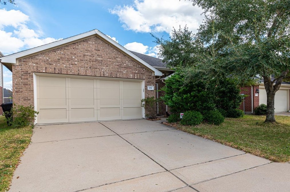 4006 Tranquil Frst, Houston, TX 77084