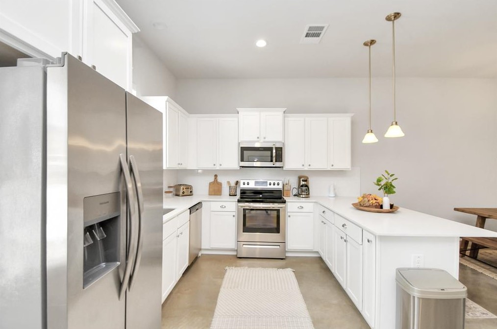 33455 Buckshot Ln #83, Magnolia, TX 77354