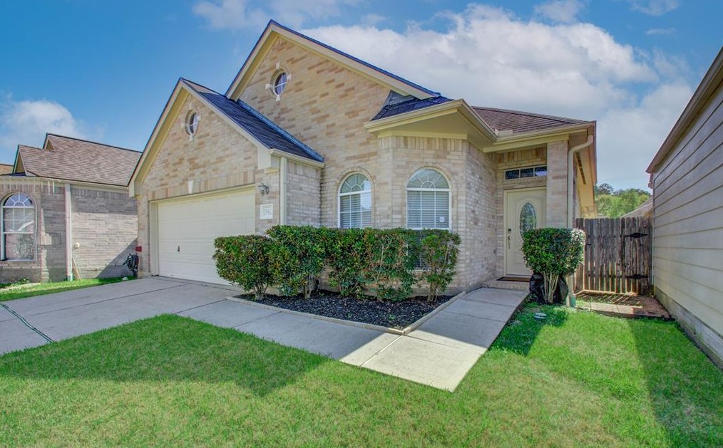 15910 Cottage Ivy Cir, Tomball, TX 77377