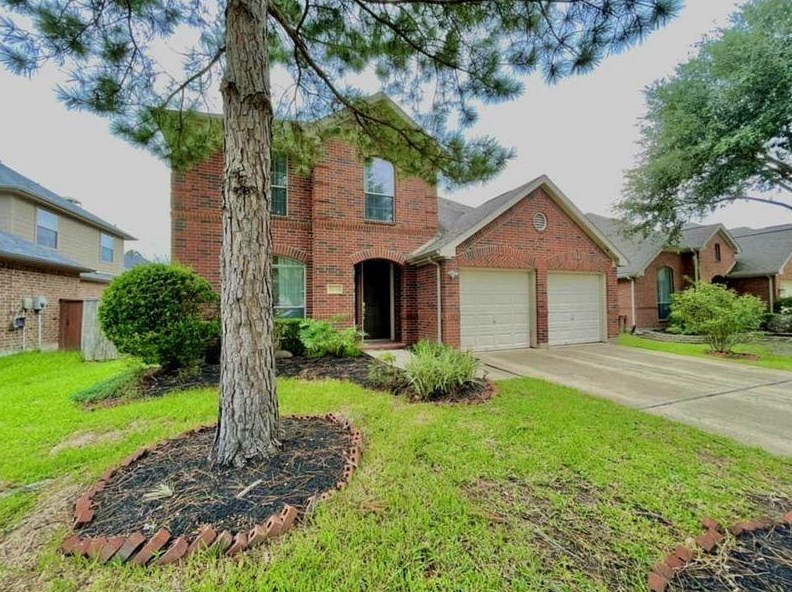 5530 Baby Blue Ln, Katy, TX 77494