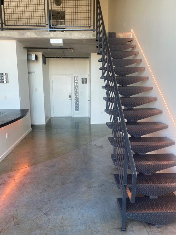 2000 Bagby St Apt 7404, Houston, TX 77002
