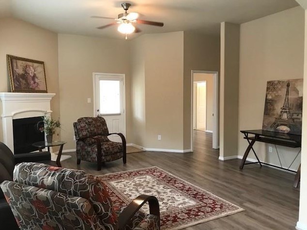 2475 Garden Falls Dr, Conroe, TX 77384