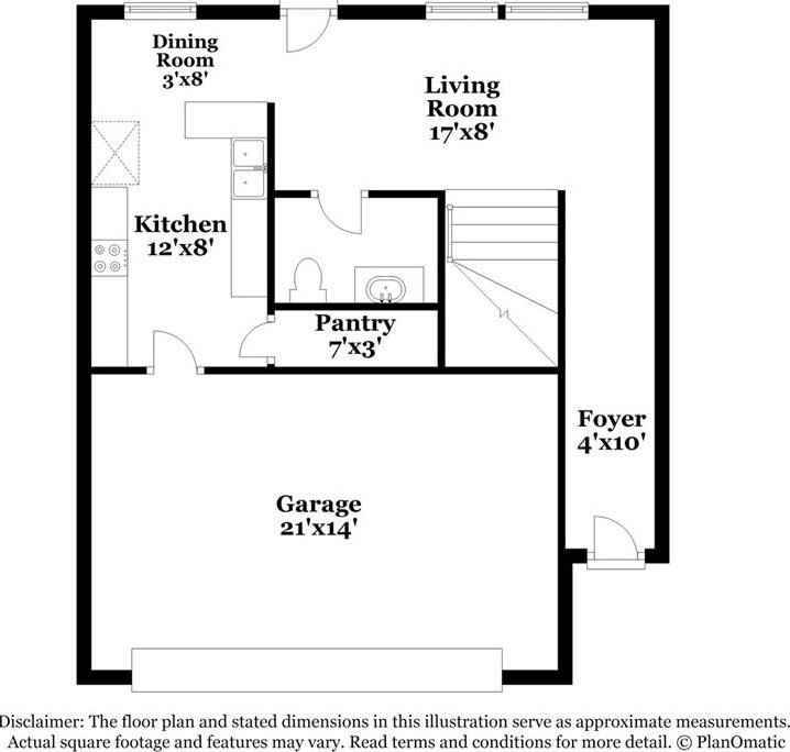12626 Panther Villa Ct, Houston, TX 77099