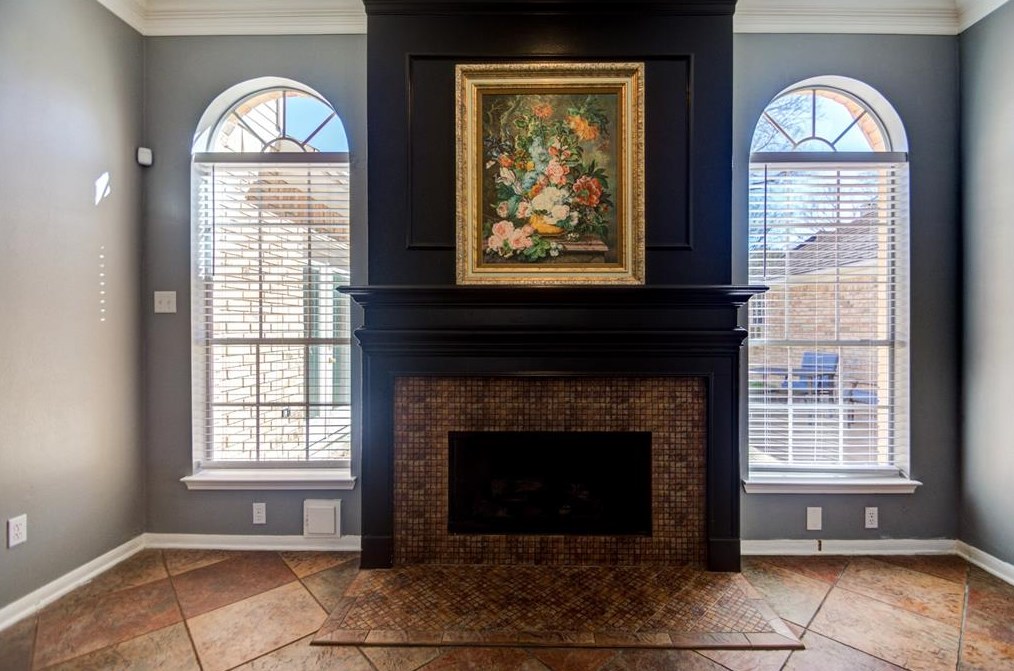 11715 Orchard Mountain Dr, Houston TX  77059-5515 exterior