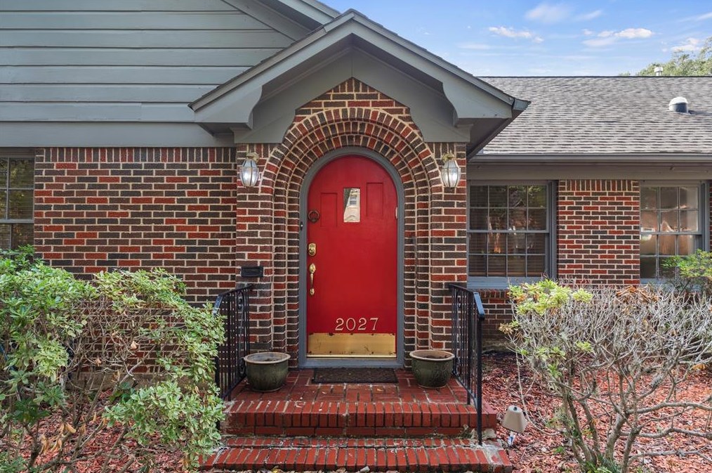 2027 Dryden Rd, Houston, TX 77030