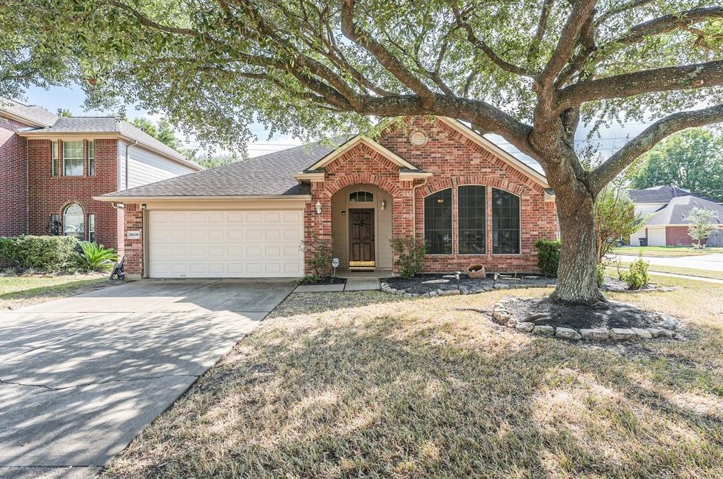 20539 Westfield Estates Dr, Katy, TX 77449