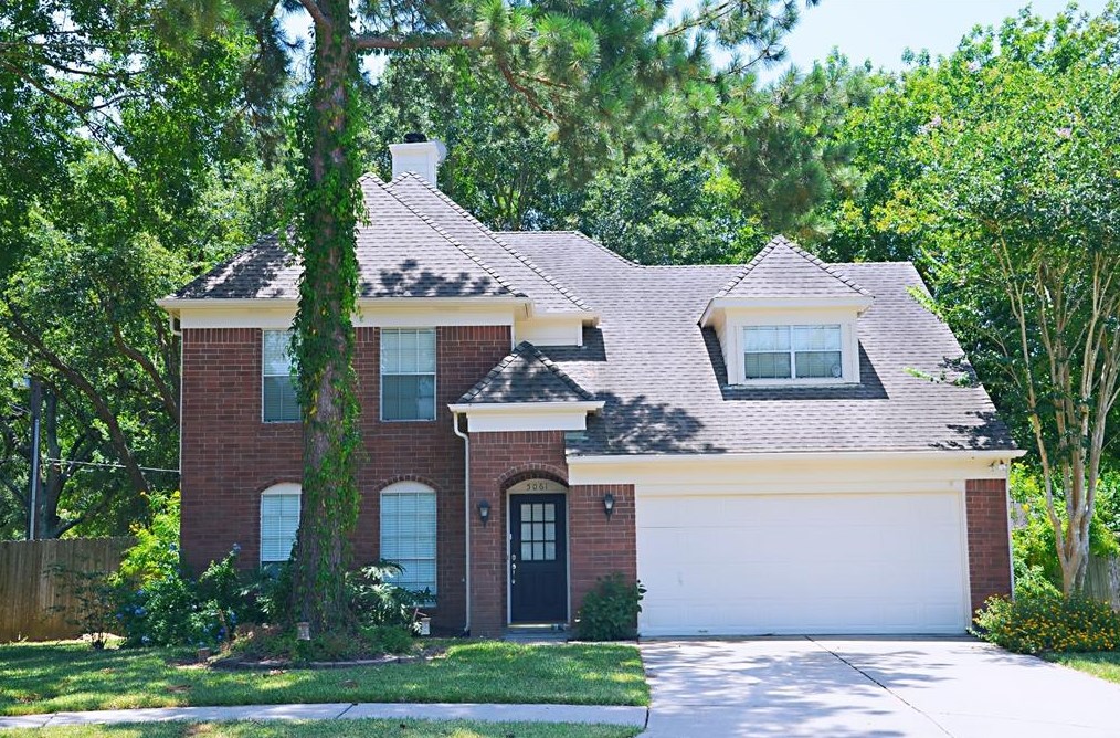 5061 Stewart Dr, Katy, TX 77493