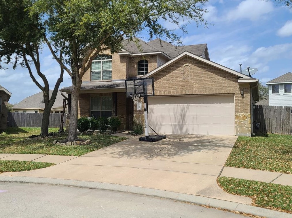 6122 Schaumburg Dr, Spring, TX 77388-6926
