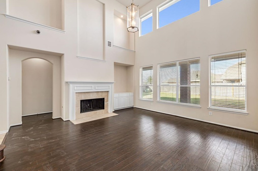 20706 Cupshire Dr, Cypress TX  77433-7682 exterior
