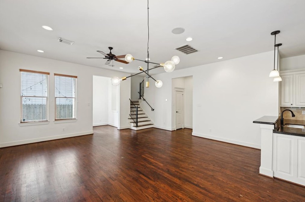 1120 18th St, Houston TX  77008-3341 exterior