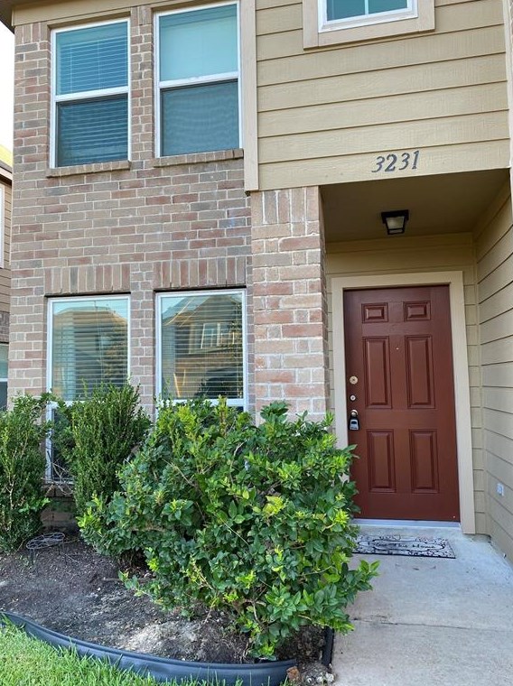 3231 Upland Spring Trce, Katy, TX 77493