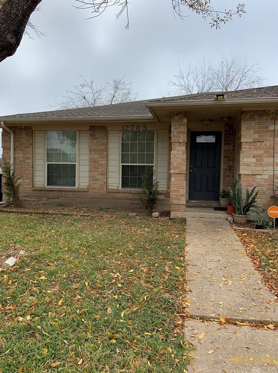 12703 Lima Dr, Houston, TX 77099