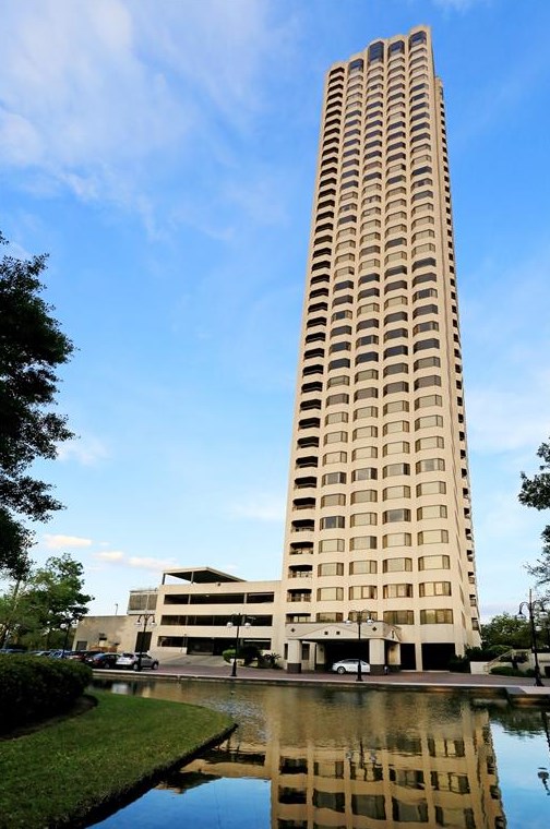 2001 Holcombe Blvd Unit 2204, Houston, TX 77030
