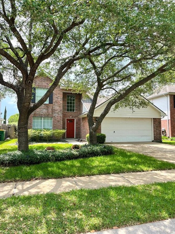 21515 Brookchase Loop, Cypress, TX 77433