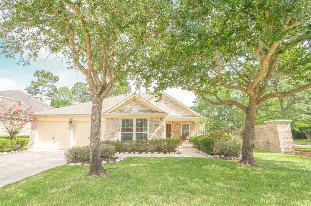 12751 Great Sands Dr, Humble, TX 77346