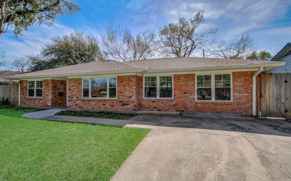 6123 Darnell St, Houston, TX 77074