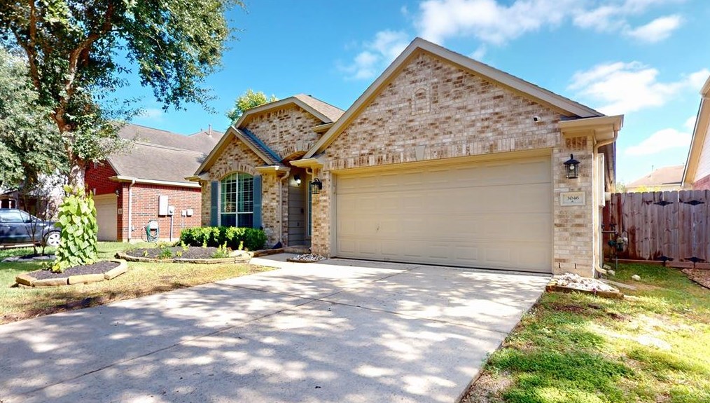 3046 Antler Way, Missouri City, TX 77459