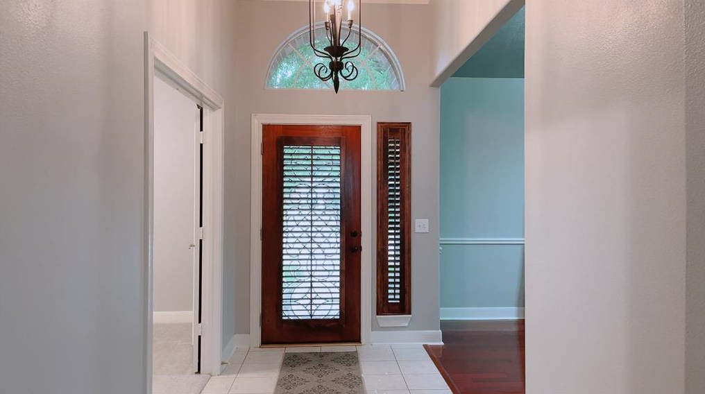 3815 Sapling Trail Ct, Spring TX  77388-5350 exterior