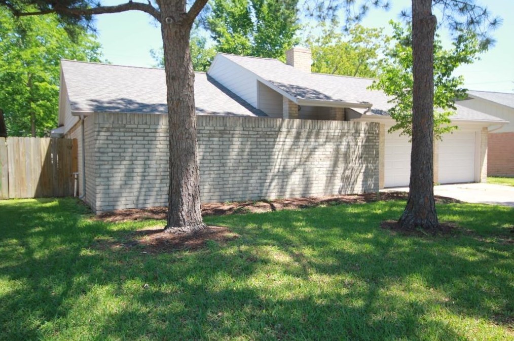 22210 Red River Dr, Katy, TX 77450