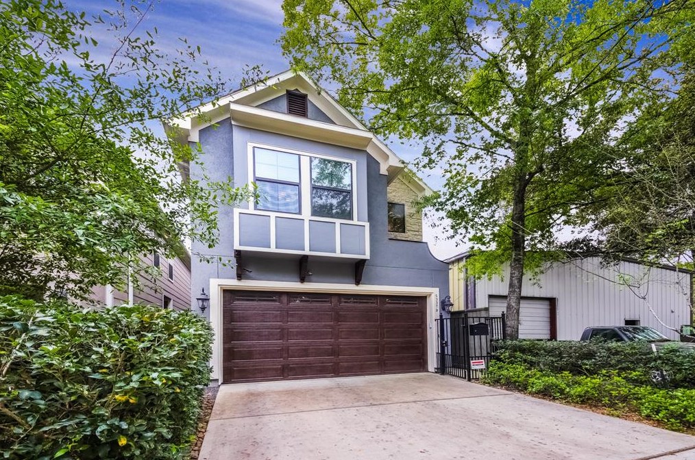 5337 Kansas St, Houston, TX 77007-1212