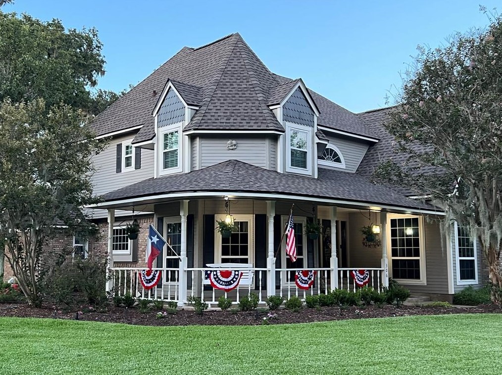 306 Arrowwood St, Richwood, TX 77566-4344