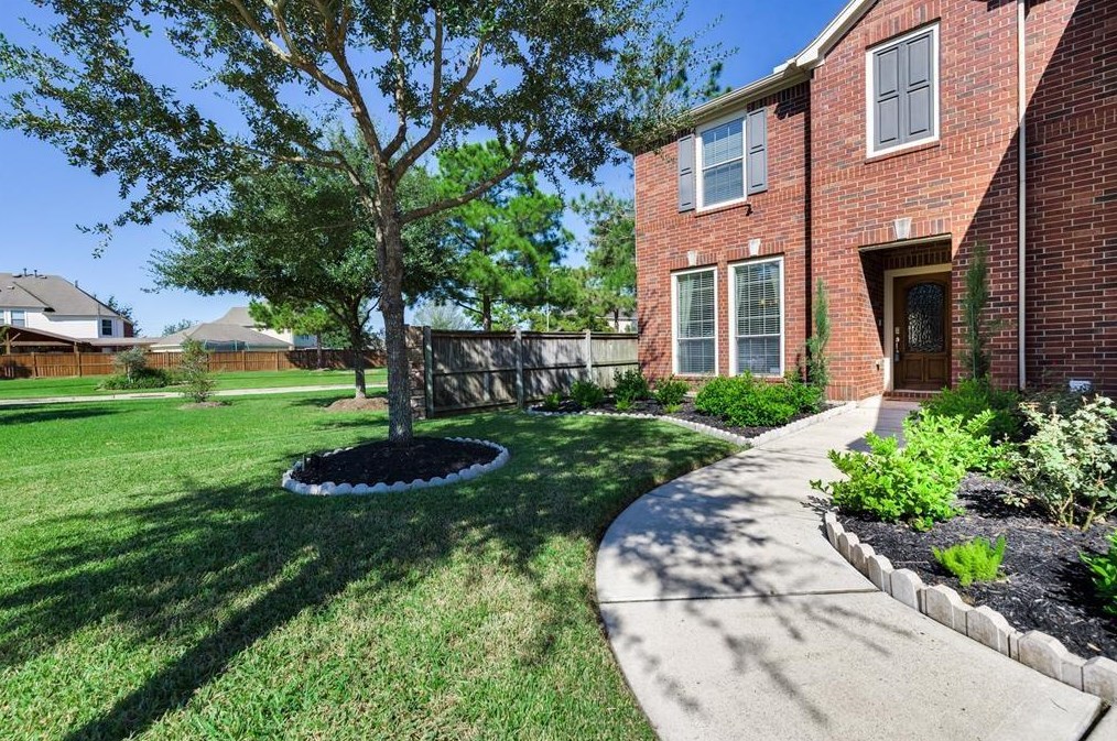 26530 Boulder Cove Ct, Katy, TX 77494