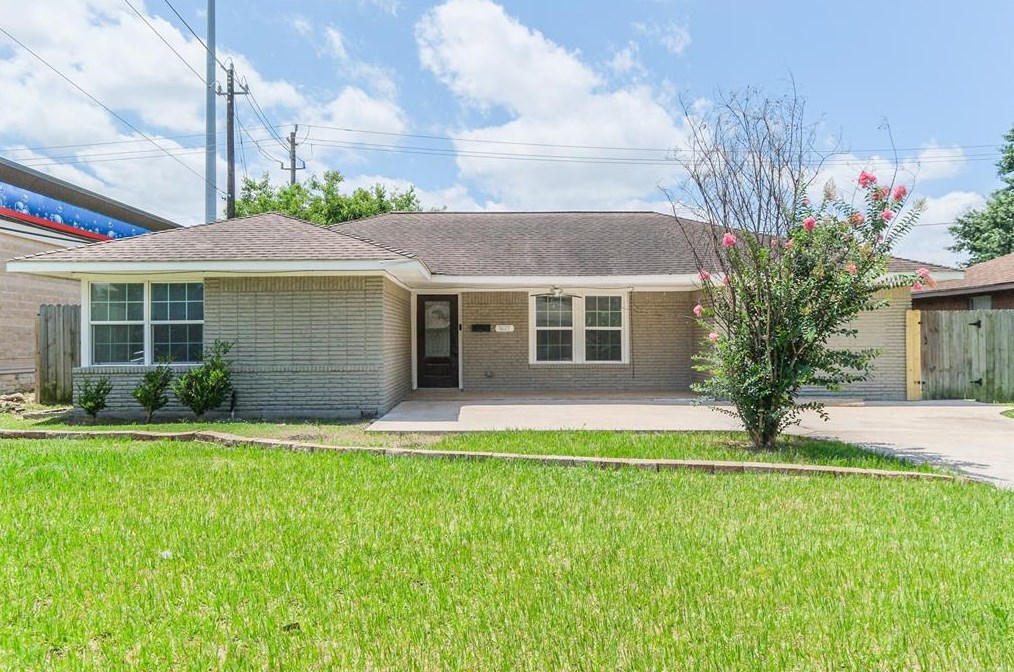 1627 Ansbury Dr, Houston, TX 77018