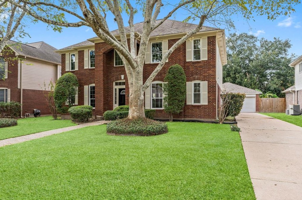 14111 Torrey Vista Dr, Houston, TX 77014-1833