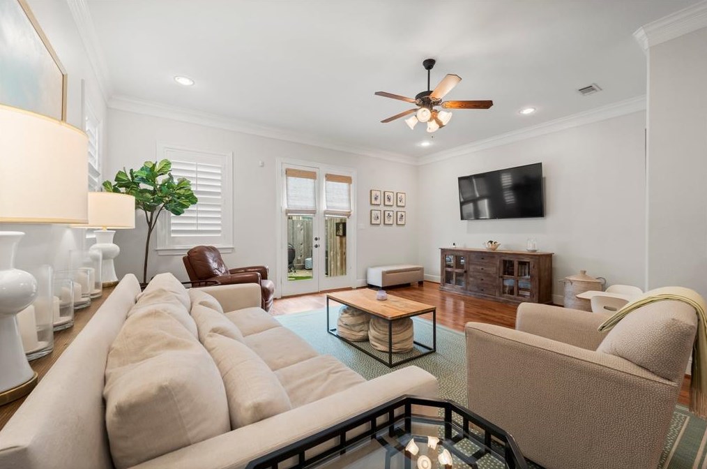 1511 Prince St, Houston, TX 77008-3715